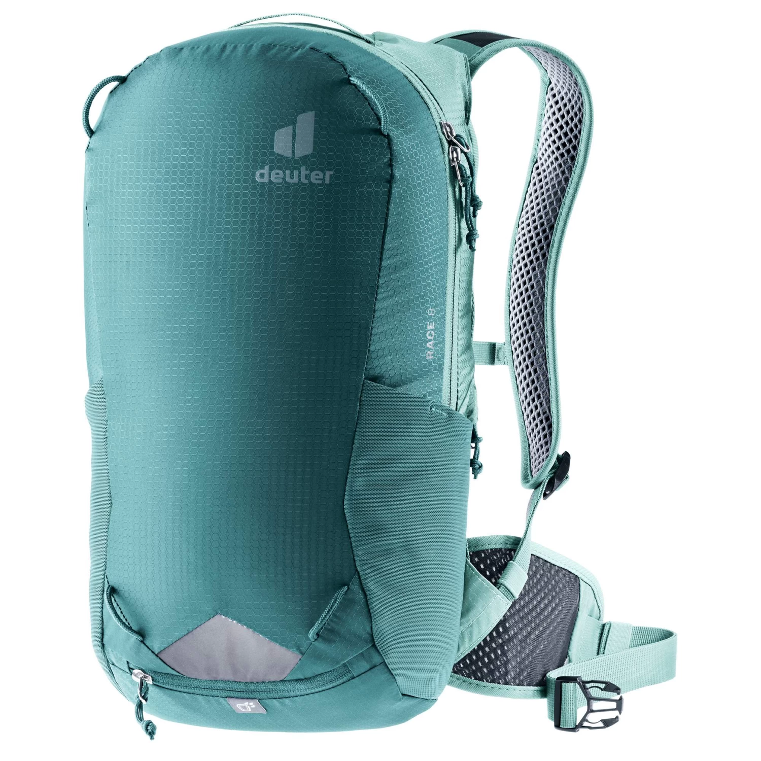 Deuter RACE 8 Unisex - Fahrradrucksack 1 Deuter RACE 8 Unisex - Fahrradrucksack
