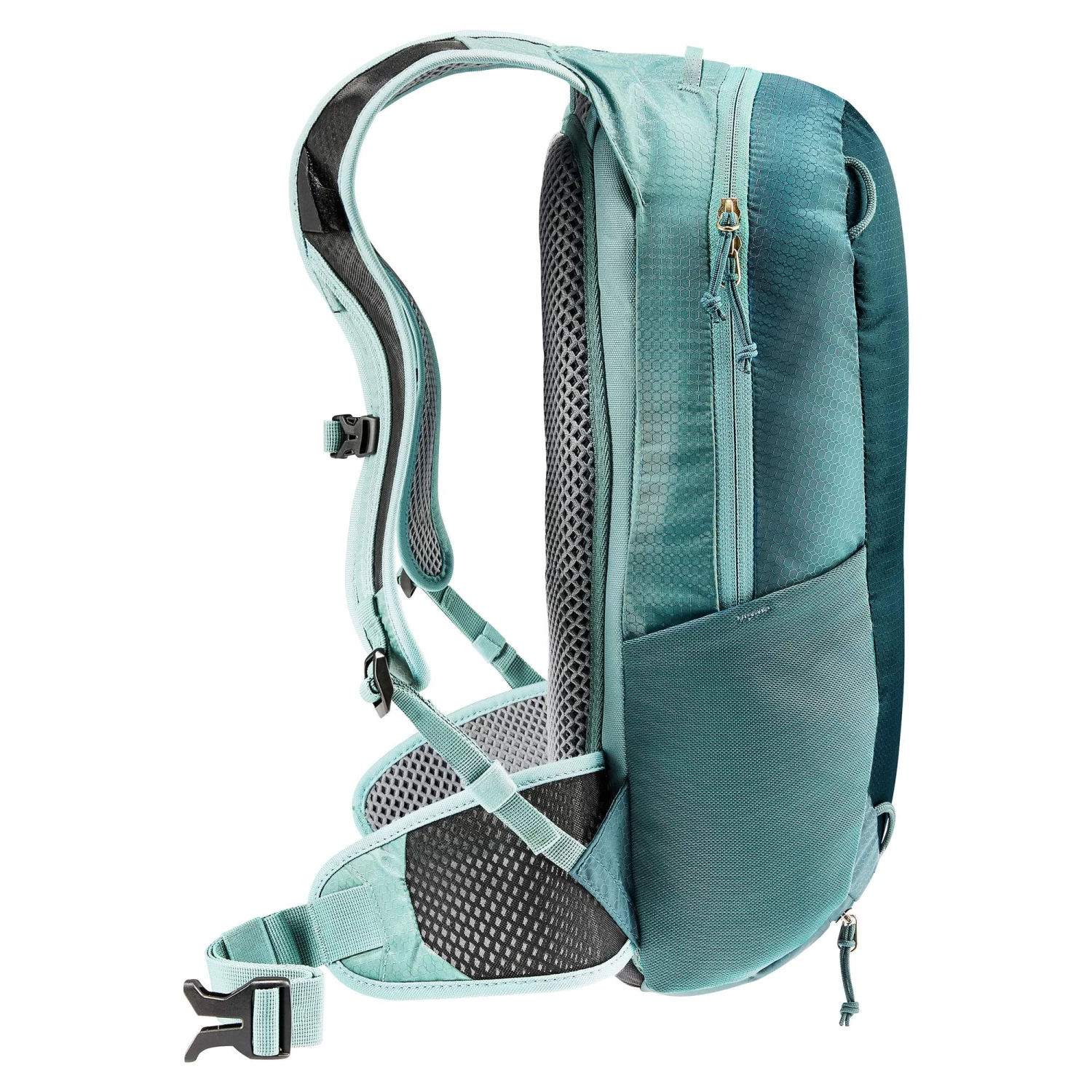 Deuter RACE 8 Unisex - Fahrradrucksack 2 Deuter RACE 8 Unisex - Fahrradrucksack – Bild 2