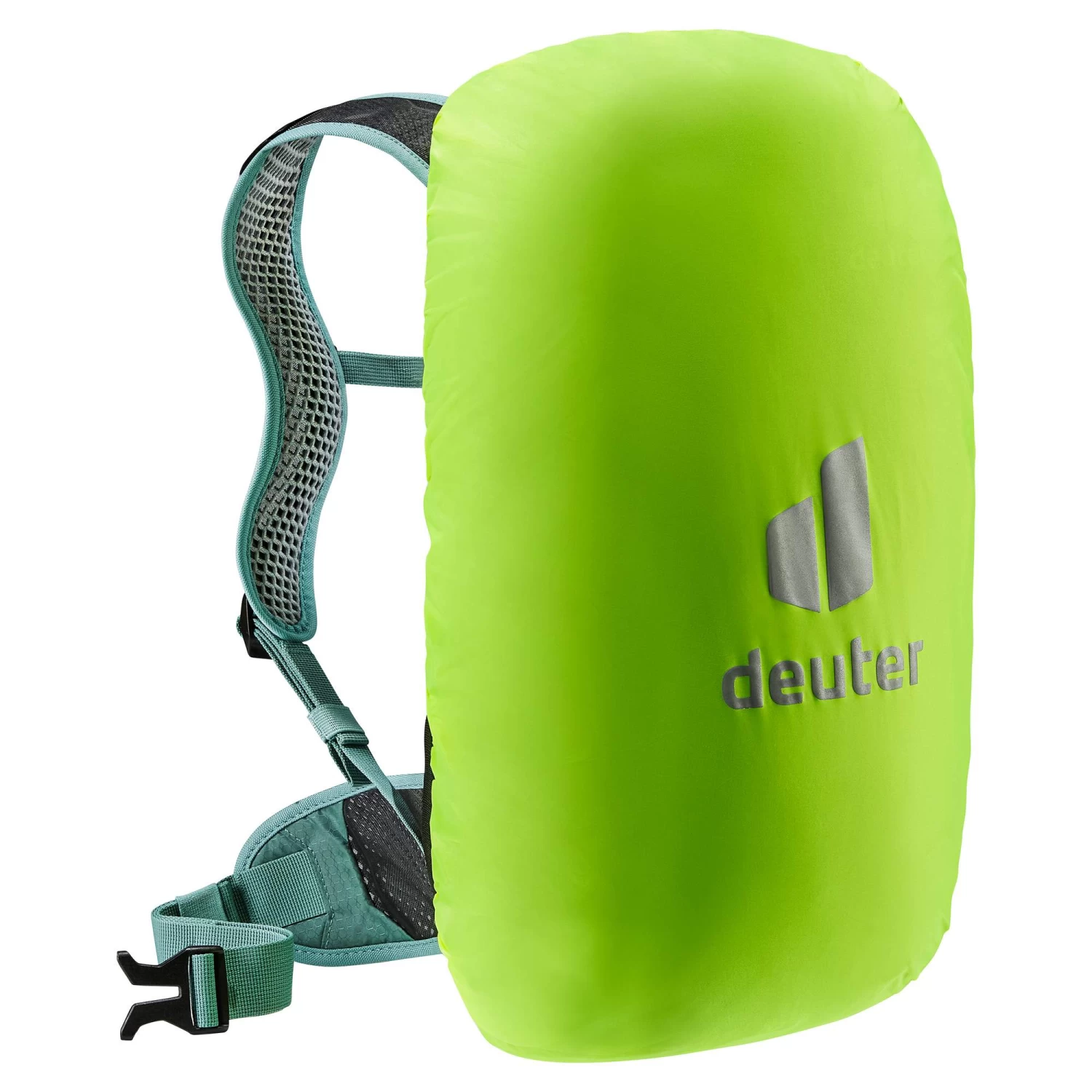 Deuter RACE 8 Unisex - Fahrradrucksack 7 Deuter RACE 8 Unisex - Fahrradrucksack – Bild 7