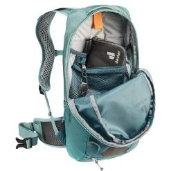 Deuter RACE 8 Unisex - Fahrradrucksack 19 Deuter RACE 8 Unisex - Fahrradrucksack -Camping Welt Verkauf 5638031101 i race 8 deuter 24