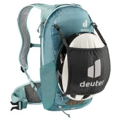 Deuter RACE 8 Unisex - Fahrradrucksack 20 Deuter RACE 8 Unisex - Fahrradrucksack -Camping Welt Verkauf 5638031101 j race 8 deuter 24