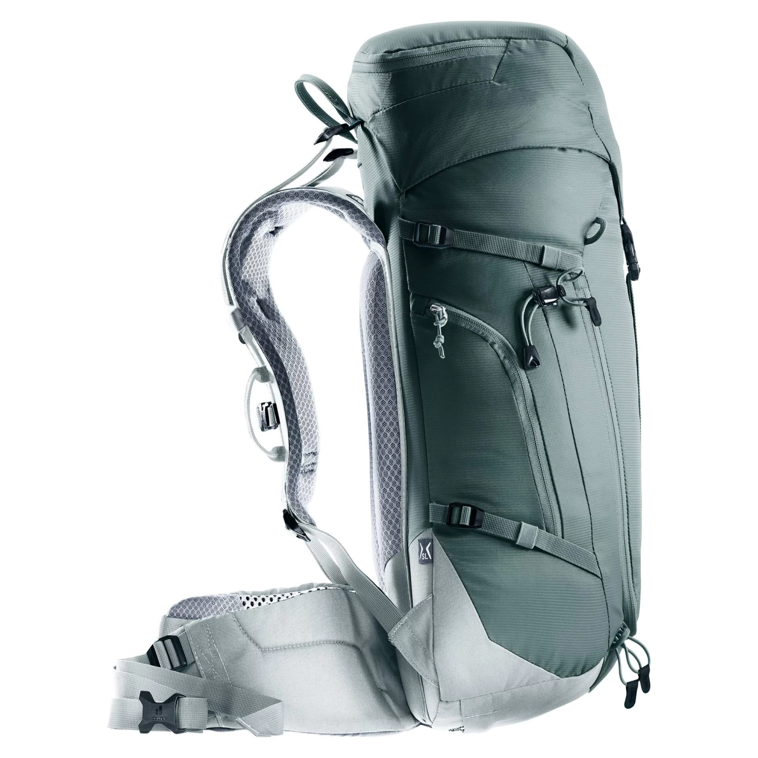 Deuter TRAIL 28 SL Damen - Tagesrucksack 2 Deuter TRAIL 28 SL Damen - Tagesrucksack – Bild 2