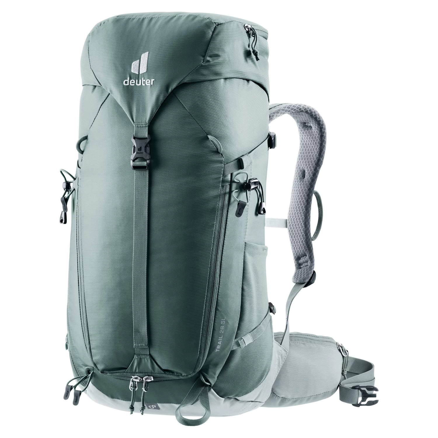 Deuter TRAIL 28 SL Damen - Tagesrucksack 5 Deuter TRAIL 28 SL Damen - Tagesrucksack – Bild 5