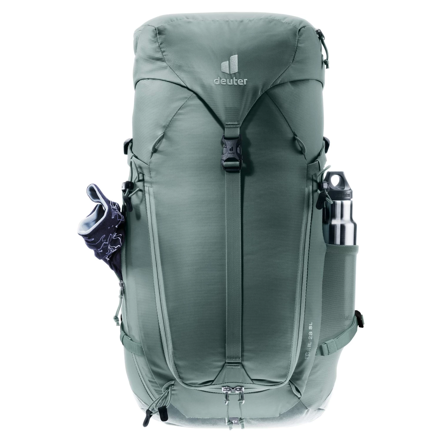 Deuter TRAIL 28 SL Damen - Tagesrucksack 9 Deuter TRAIL 28 SL Damen - Tagesrucksack – Bild 9