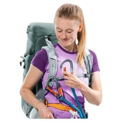 Deuter TRAIL 28 SL Damen - Tagesrucksack 21 Deuter TRAIL 28 SL Damen - Tagesrucksack -Camping Welt Verkauf 5638031139 j trail 28 sl deuter 24