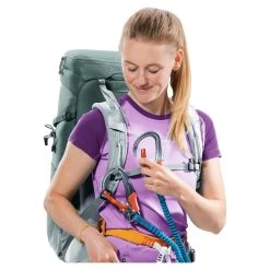 Deuter TRAIL 28 SL Damen - Tagesrucksack 23 Deuter TRAIL 28 SL Damen - Tagesrucksack -Camping Welt Verkauf 5638031139 l trail 28 sl deuter 24