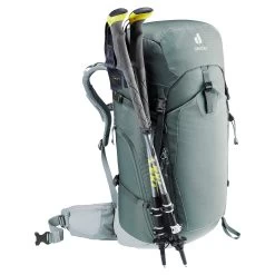 Deuter TRAIL PRO 34 SL Damen - Tourenrucksack -Camping Welt Verkauf 5638031152 h trail pro 34 sl deuter 24