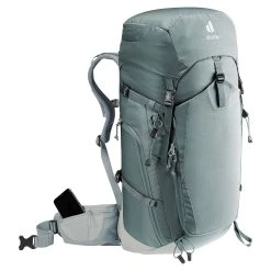 Deuter TRAIL PRO 34 SL Damen - Tourenrucksack -Camping Welt Verkauf 5638031152 i trail pro 34 sl deuter 24
