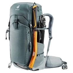 Deuter TRAIL PRO 34 SL Damen - Tourenrucksack -Camping Welt Verkauf 5638031152 j trail pro 34 sl deuter 24