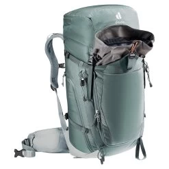 Deuter TRAIL PRO 34 SL Damen - Tourenrucksack -Camping Welt Verkauf 5638031152 l trail pro 34 sl deuter 24