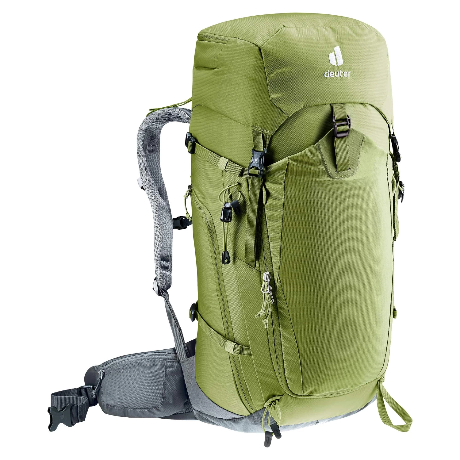 Deuter TRAIL PRO 36 Herren - Tourenrucksack 1 Deuter TRAIL PRO 36 Herren - Tourenrucksack