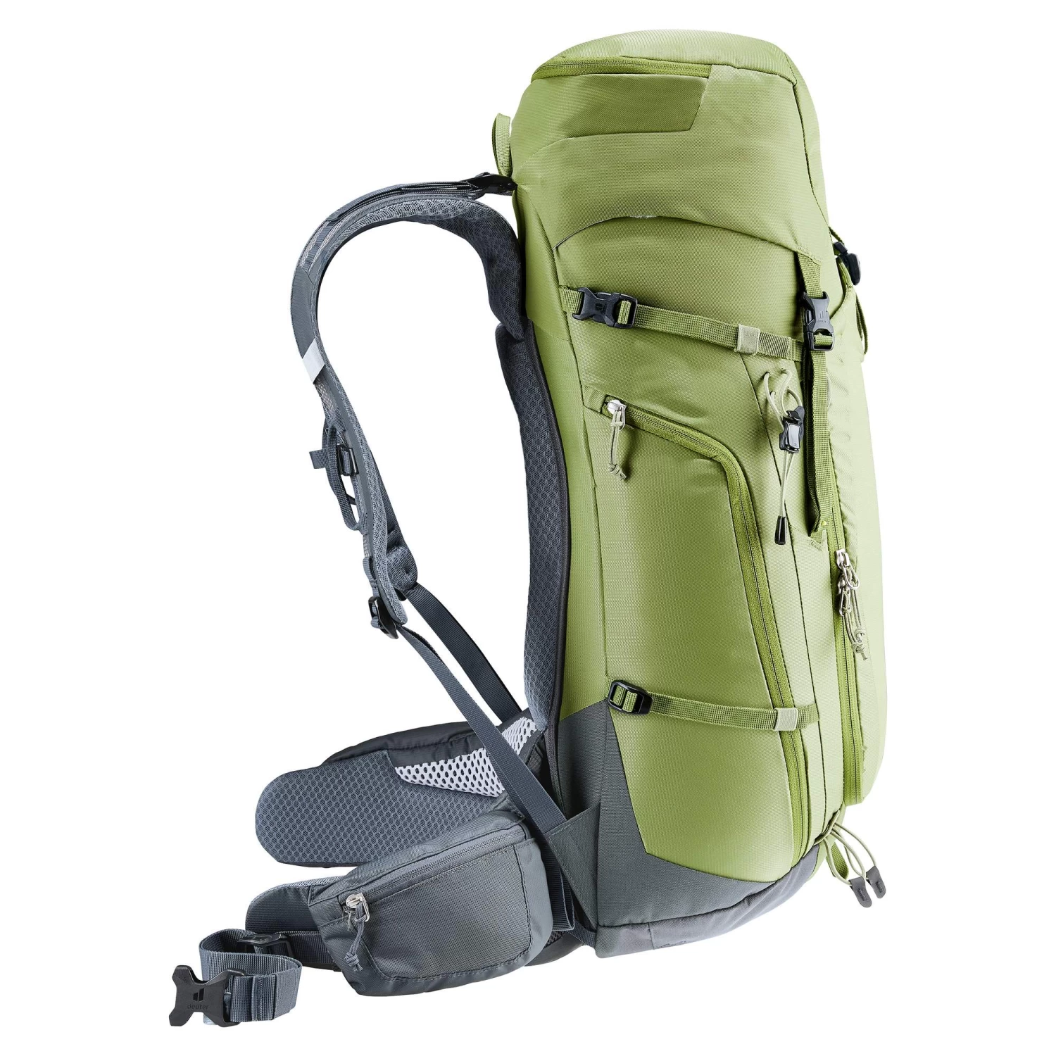 Deuter TRAIL PRO 36 Herren - Tourenrucksack 2 Deuter TRAIL PRO 36 Herren - Tourenrucksack – Bild 2