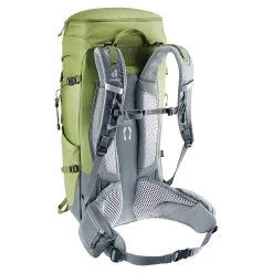 Deuter TRAIL PRO 36 Herren - Tourenrucksack 16 Deuter TRAIL PRO 36 Herren - Tourenrucksack -Camping Welt Verkauf 5638031155 c trail pro 36 deuter 24