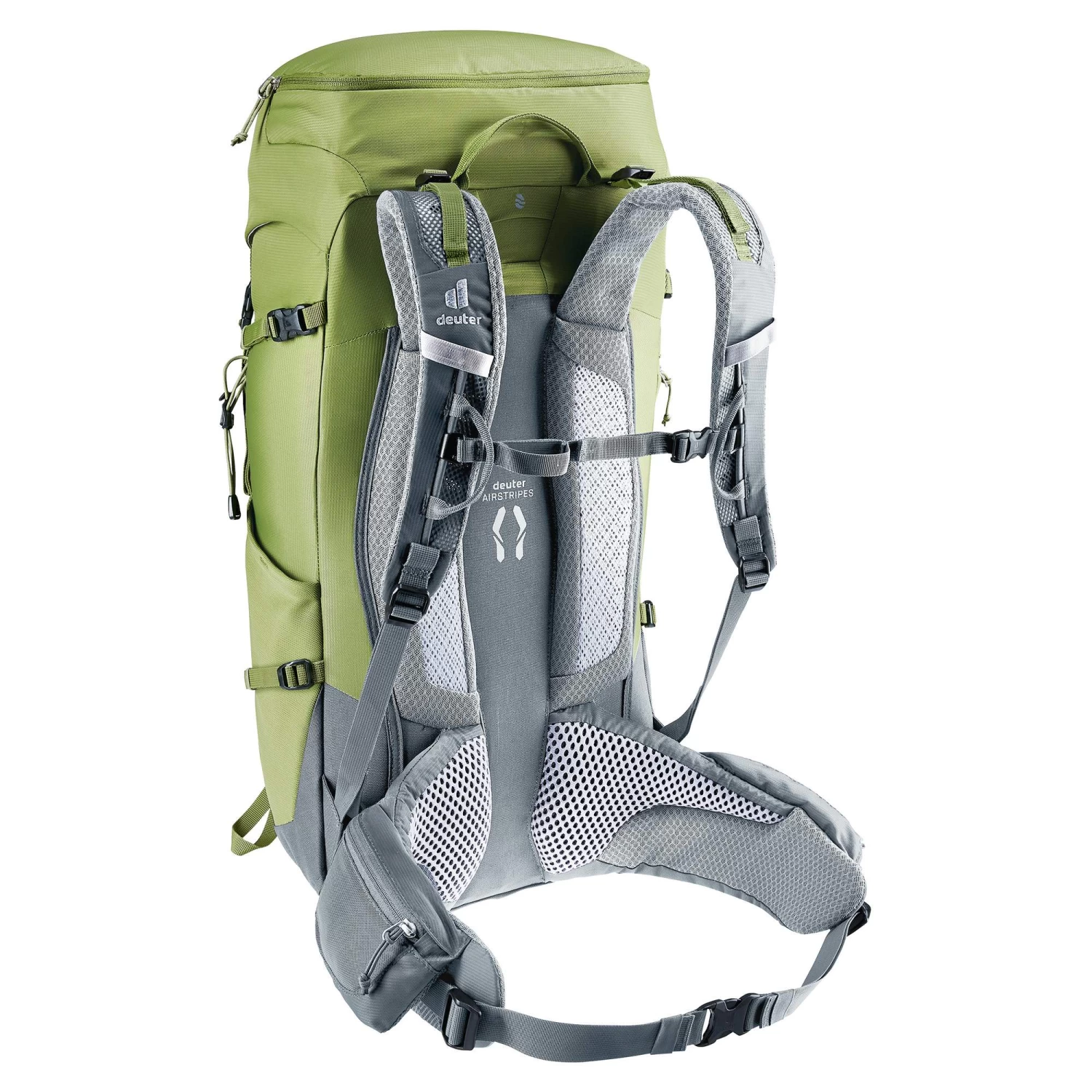 Deuter TRAIL PRO 36 Herren - Tourenrucksack 3 Deuter TRAIL PRO 36 Herren - Tourenrucksack – Bild 3