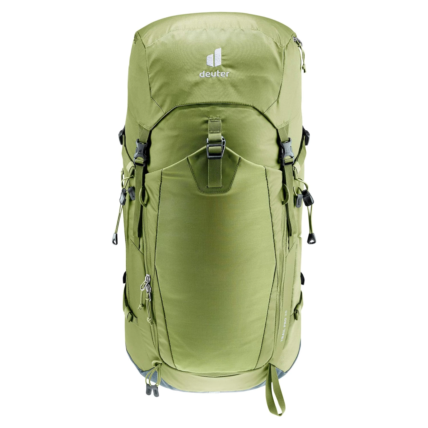 Deuter TRAIL PRO 36 Herren - Tourenrucksack 5 Deuter TRAIL PRO 36 Herren - Tourenrucksack – Bild 5