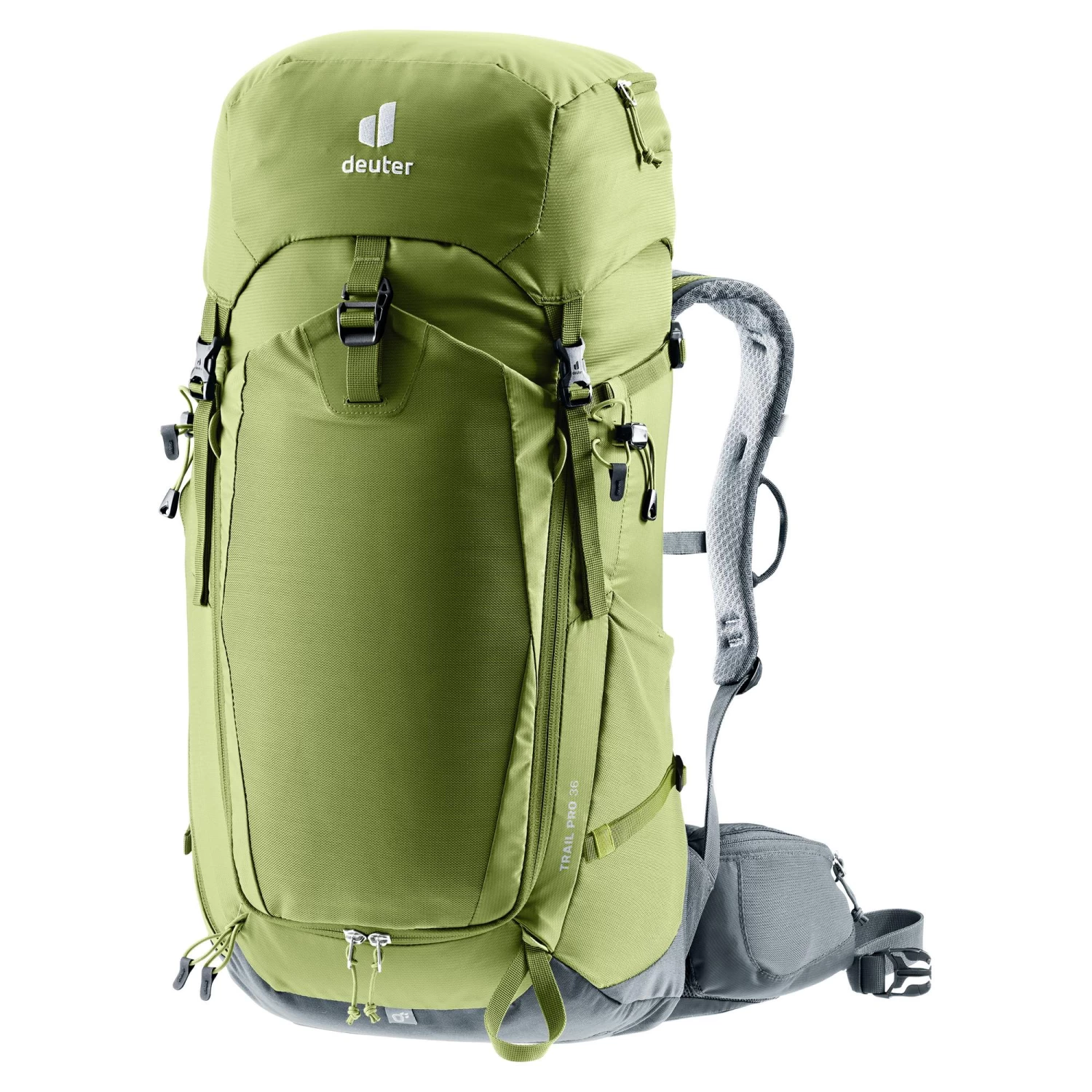 Deuter TRAIL PRO 36 Herren - Tourenrucksack 6 Deuter TRAIL PRO 36 Herren - Tourenrucksack – Bild 6
