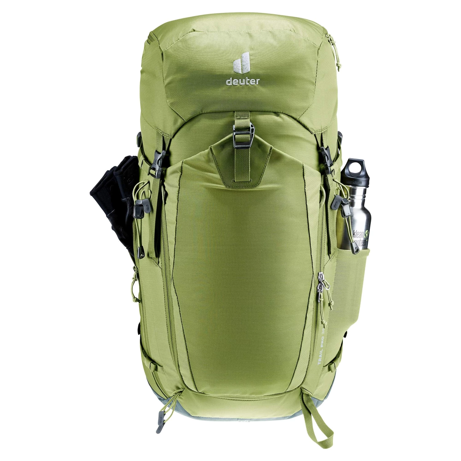 Deuter TRAIL PRO 36 Herren - Tourenrucksack 7 Deuter TRAIL PRO 36 Herren - Tourenrucksack – Bild 7