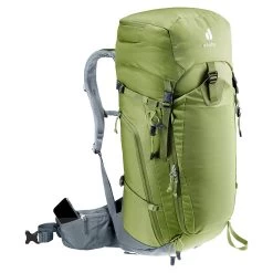 Deuter TRAIL PRO 36 Herren - Tourenrucksack 21 Deuter TRAIL PRO 36 Herren - Tourenrucksack -Camping Welt Verkauf 5638031155 h trail pro 36 deuter 24