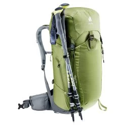 Deuter TRAIL PRO 36 Herren - Tourenrucksack 22 Deuter TRAIL PRO 36 Herren - Tourenrucksack -Camping Welt Verkauf 5638031155 i trail pro 36 deuter 24
