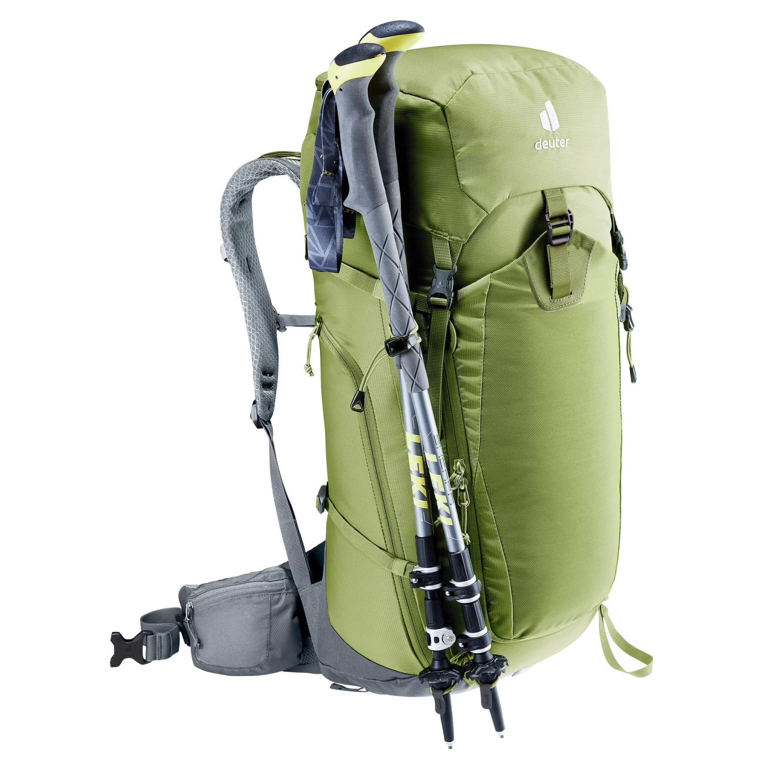 Deuter TRAIL PRO 36 Herren - Tourenrucksack 9 Deuter TRAIL PRO 36 Herren - Tourenrucksack – Bild 9