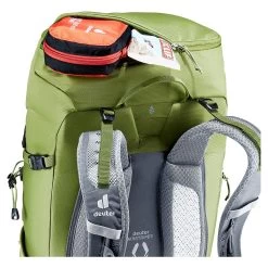 Deuter TRAIL PRO 36 Herren - Tourenrucksack 23 Deuter TRAIL PRO 36 Herren - Tourenrucksack -Camping Welt Verkauf 5638031155 j trail pro 36 deuter 24