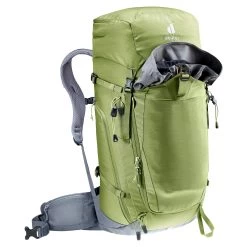 Deuter TRAIL PRO 36 Herren - Tourenrucksack 25 Deuter TRAIL PRO 36 Herren - Tourenrucksack -Camping Welt Verkauf 5638031155 l trail pro 36 deuter 24