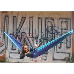 TICKET TO THE MOON ORIGINAL HAMMOCK - Hängematte 5 TICKET TO THE MOON ORIGINAL HAMMOCK - Hängematte -Camping Welt Verkauf 5638033780 f original hammock ticket to the moon 24