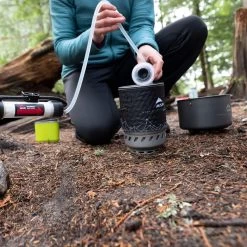 MSR WINDBURNER PERSONAL STOVE SYSTEM - Gaskocher -Camping Welt Verkauf 5638035384 f windburner personal stove system msr 24