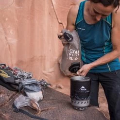 MSR WINDBURNER PERSONAL STOVE SYSTEM - Gaskocher -Camping Welt Verkauf 5638035384 i windburner personal stove system msr 24