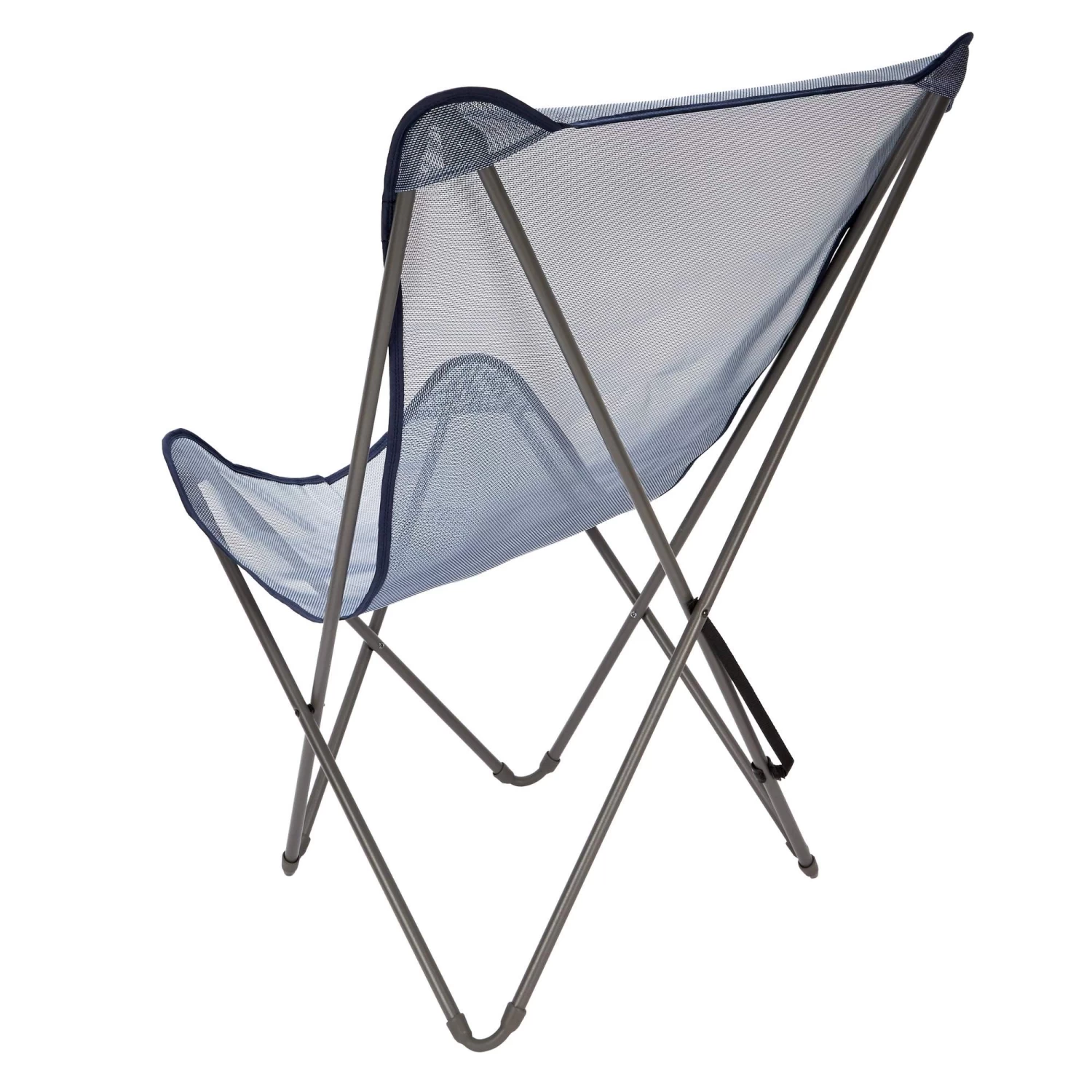 Lafuma STUHL MAXI POP UP BATYLINE - Campingstuhl 2 Lafuma STUHL MAXI POP UP BATYLINE - Campingstuhl – Bild 2