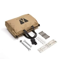 ROOFTENT BIG WILLOW 220 - Dachzelt -Camping Welt Verkauf 5638036760 e rooftent big willow 220 vickywood 24