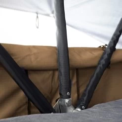 ROOFTENT BIG WILLOW 220 - Dachzelt -Camping Welt Verkauf 5638036760 j rooftent big willow 220 vickywood 24