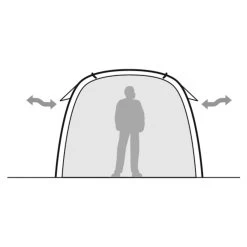 Robens COBRA STONE 5 - Familienzelt 33 Robens COBRA STONE 5 - Familienzelt -Camping Welt Verkauf 5638037124 n cobra stone 5 robens 24