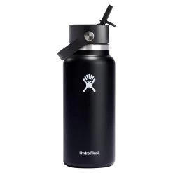 Hydro Flask WIDE MOUTH (946 ML) STRAW CAP - Trinkflasche