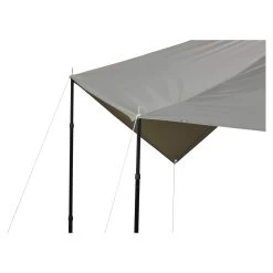 Thule APPROACH AWNING - Zeltzubehör -Camping Welt Verkauf 5638037575 e approach awning thule 24