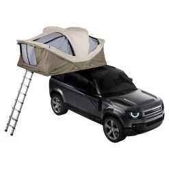 Thule APPROACH INSULATOR - Zeltzubehör -Camping Welt Verkauf 5638037584 e approach insulator thule 24