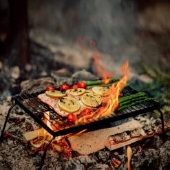 BBQ GRID MEDIUM - Grillrost -Camping Welt Verkauf 5638038176 c bbq grid medium stabilotherm 24