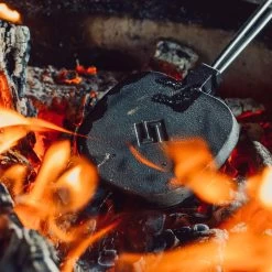 SANDWICH IRON, MOOSE MOTIF -Camping Welt Verkauf 5638038193 f sandwich iron moose stabilotherm 24