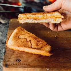 SANDWICH IRON, MOOSE MOTIF -Camping Welt Verkauf 5638038193 h sandwich iron moose stabilotherm 24