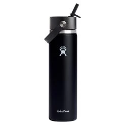 Hydro Flask WIDE MOUTH (709 ML) STRAW CAP - Trinkflasche