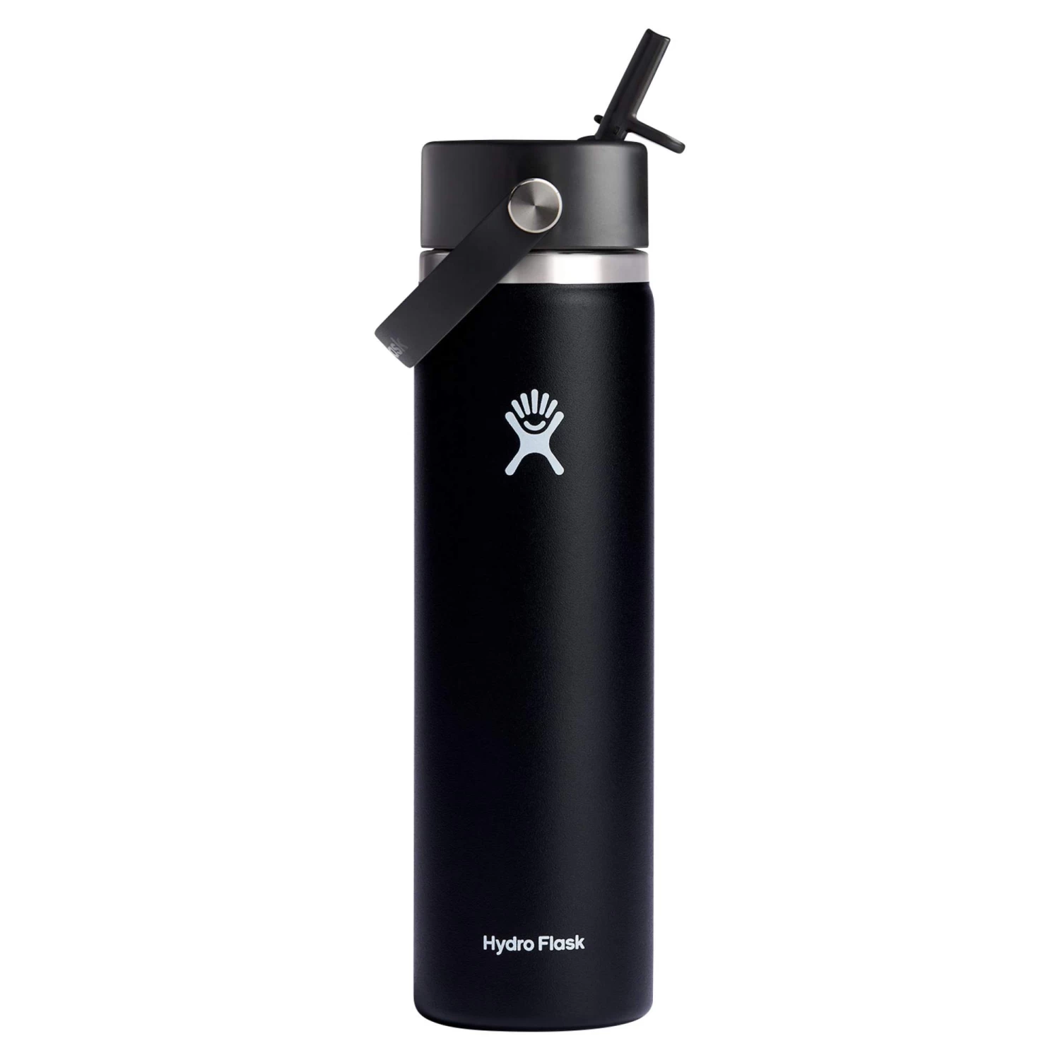 Hydro Flask WIDE MOUTH (709 ML) STRAW CAP - Trinkflasche 1 Hydro Flask WIDE MOUTH (709 ML) STRAW CAP - Trinkflasche
