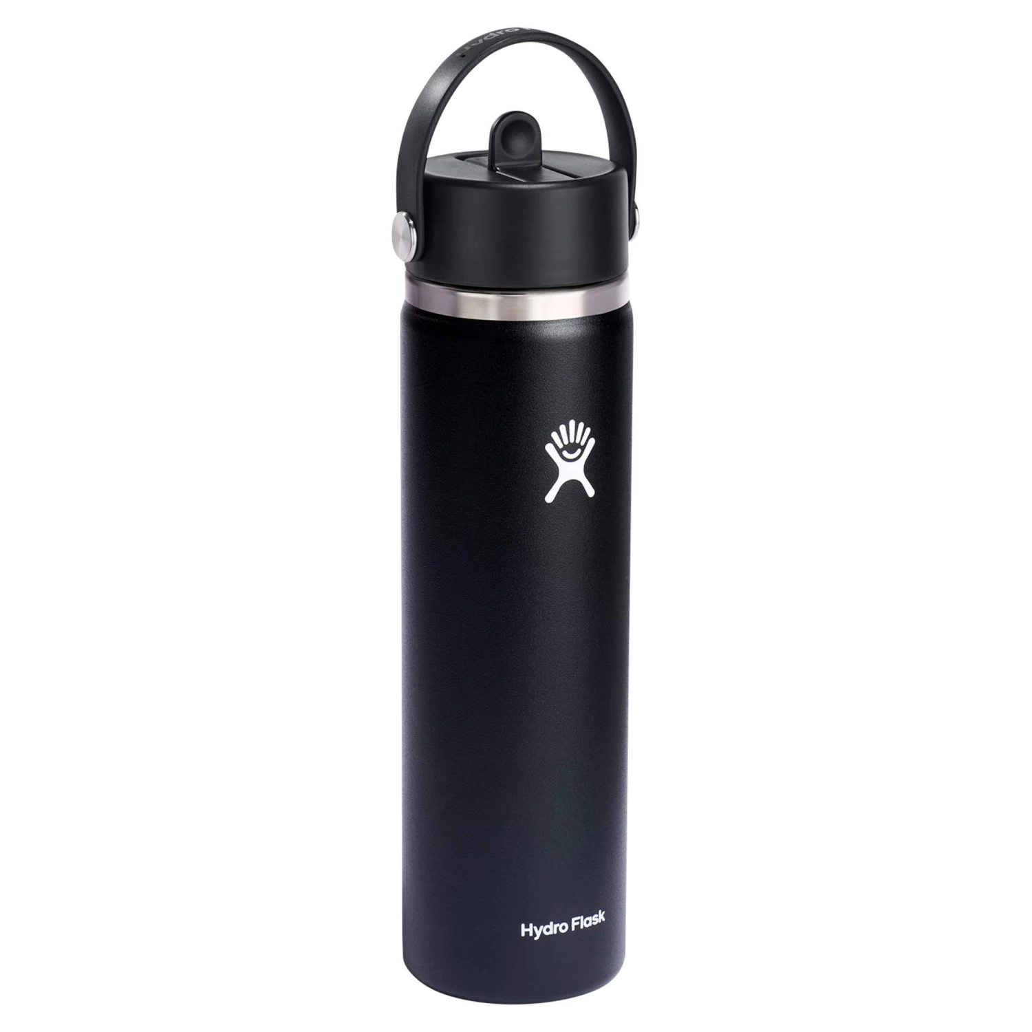 Hydro Flask WIDE MOUTH (709 ML) STRAW CAP - Trinkflasche 2 Hydro Flask WIDE MOUTH (709 ML) STRAW CAP - Trinkflasche – Bild 2