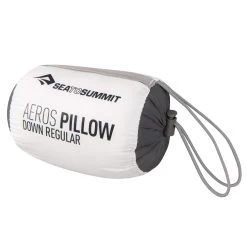 Sea To Summit AEROS DOWN PILLOW REGULAR - Kissen 8 Sea To Summit AEROS DOWN PILLOW REGULAR - Kissen -Camping Welt Verkauf 5638038556 d aeros down pillow regular sea to summit 24