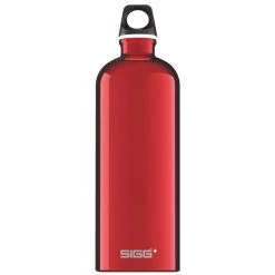 Sigg ALUTRINKFLASCHE TRAVELLER - Trinkflasche