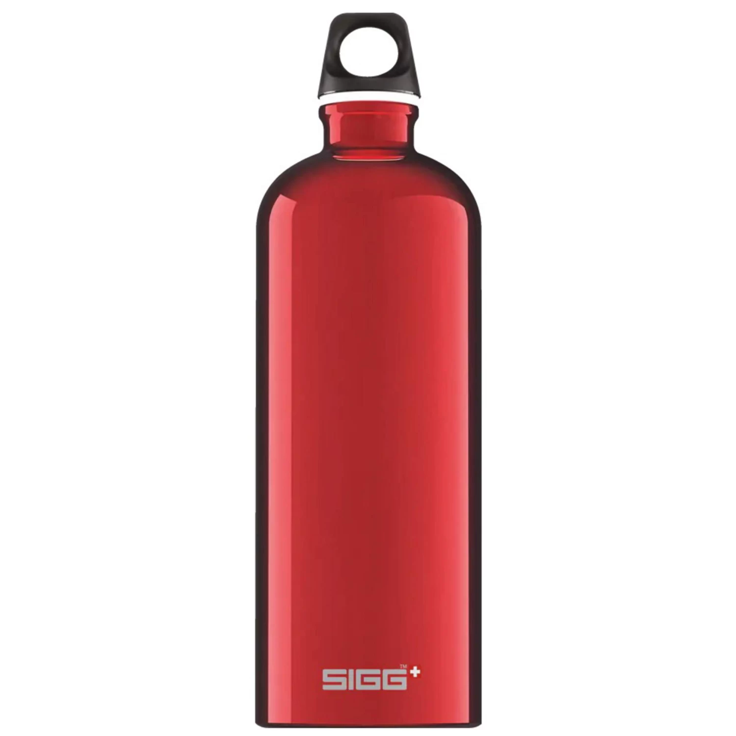 Sigg ALUTRINKFLASCHE TRAVELLER - Trinkflasche 1 Sigg ALUTRINKFLASCHE TRAVELLER - Trinkflasche