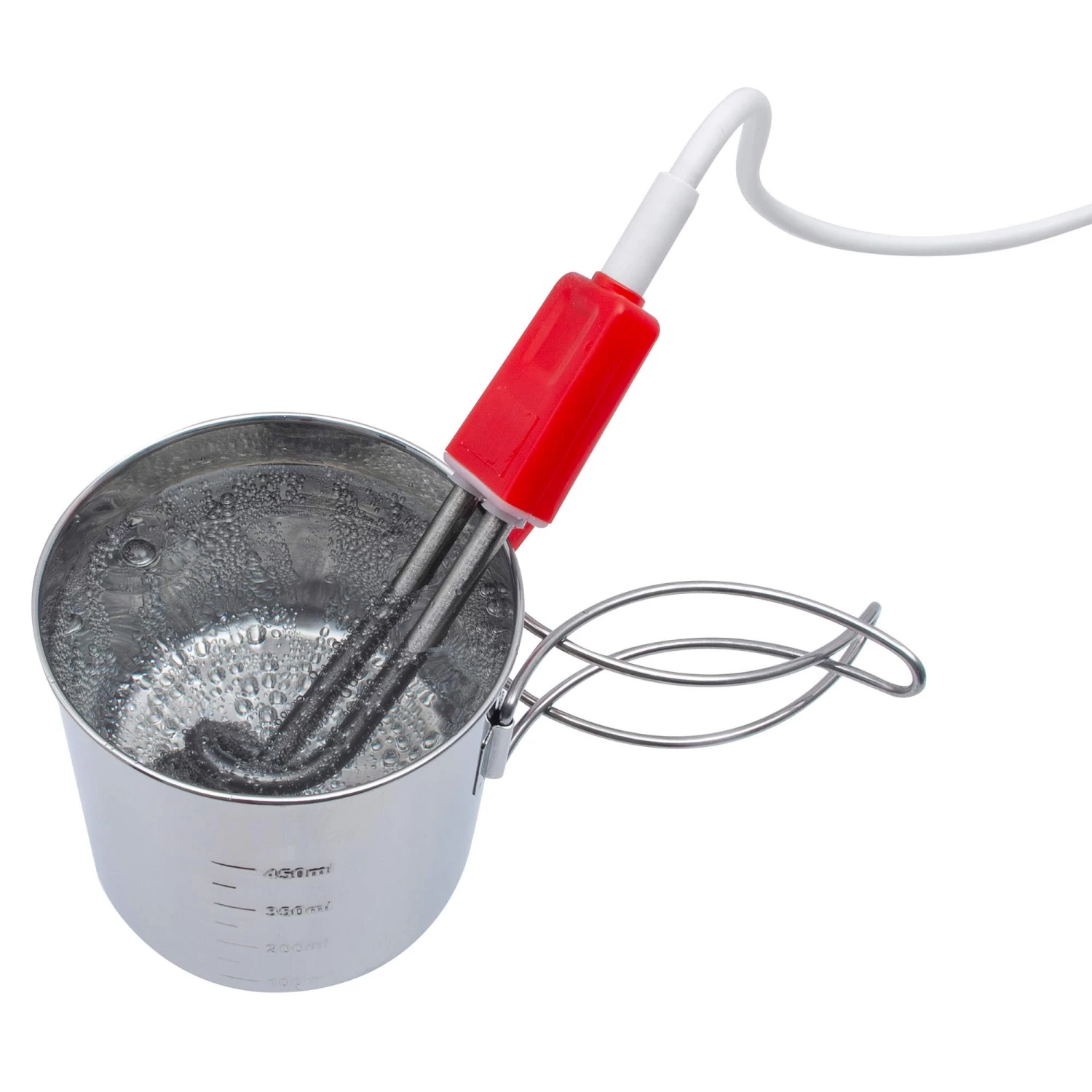 Origin Outdoors REISE TAUCHSIEDER 230 V, 700 WATT 2 Origin Outdoors REISE TAUCHSIEDER 230 V, 700 WATT – Bild 2