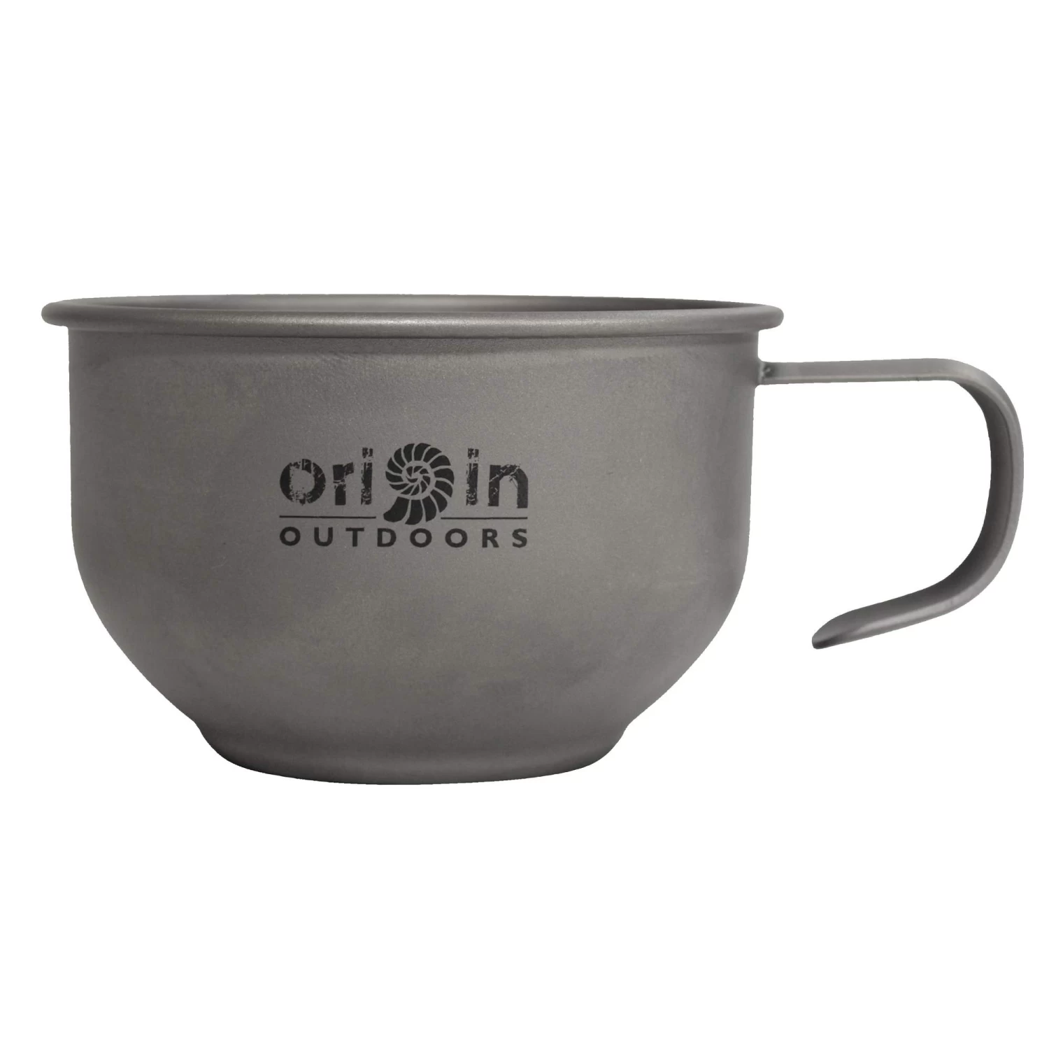 Origin Outdoors TITAN KAFFEETASSE - Becher 1 Origin Outdoors TITAN KAFFEETASSE - Becher