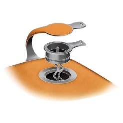 Nemo TENSOR INSULATED REGULAR MUMMY - Isomatte 16 Nemo TENSOR INSULATED REGULAR MUMMY - Isomatte -Camping Welt Verkauf 5638038965 g tensor insulated regular mummy nemo 24