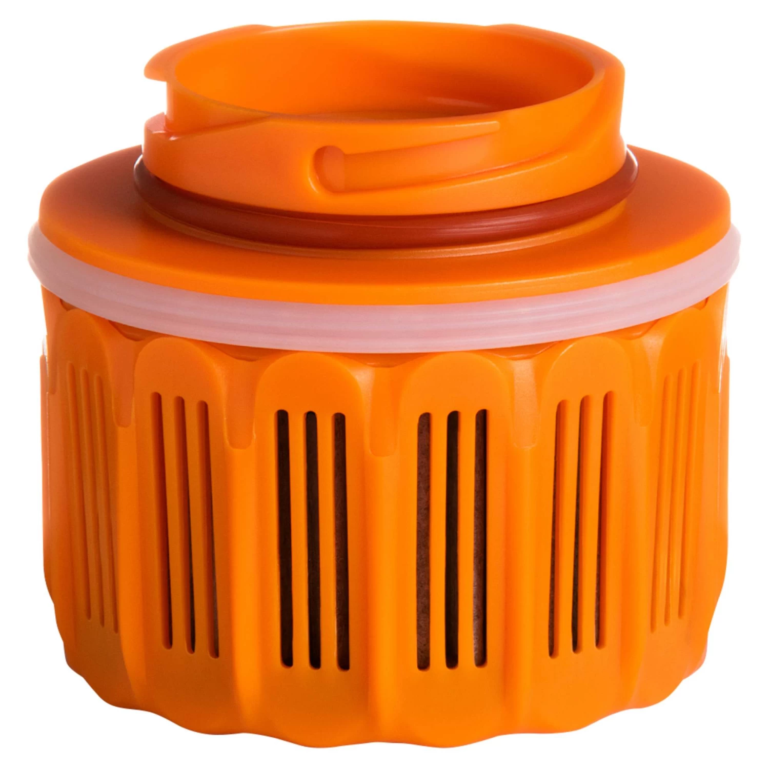 Grayl GEOPRESS REPLACEMENT CARTRIDGE - Ersatzteil 1 Grayl GEOPRESS REPLACEMENT CARTRIDGE - Ersatzteil