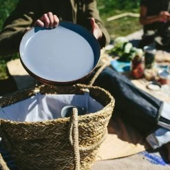 PLATE / SET/2 - Campinggeschirr 14 PLATE / SET/2 - Campinggeschirr -Camping Welt Verkauf 5638072754 g plate set2 barebones 24